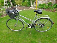 Pegasus altes Citybike Oldtimer gut erhalten