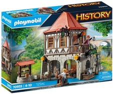 Playmobil History Set 70955