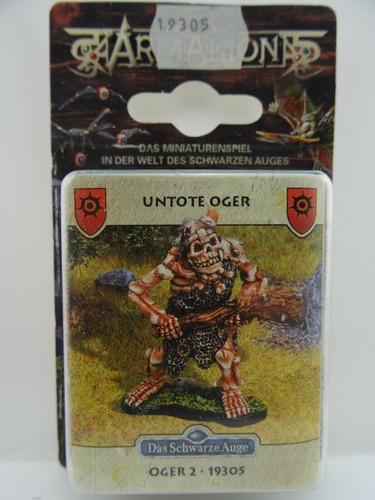 Armalion 19305 oger - -,