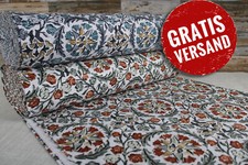 240cm Popeline Baumwolle Stoff