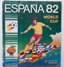 Panini espana album - panini,