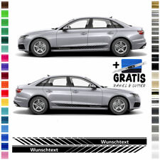 Auto Seiten-Streifen