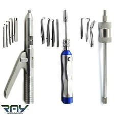 Dental Surgical Instruments