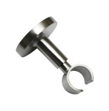 Gardinia Chicago Deckenträger