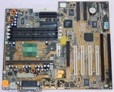 ❌OHNE SCSI❌ ATX Mainboard