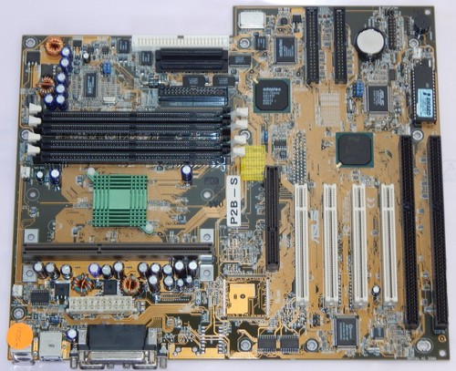 Ohne scsi atx - ❌ohne, mainboard