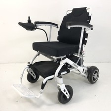 Elektrorollstuhl Meyra iTravel