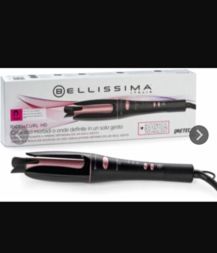 Bellissima ricci curl - bellissima, hd