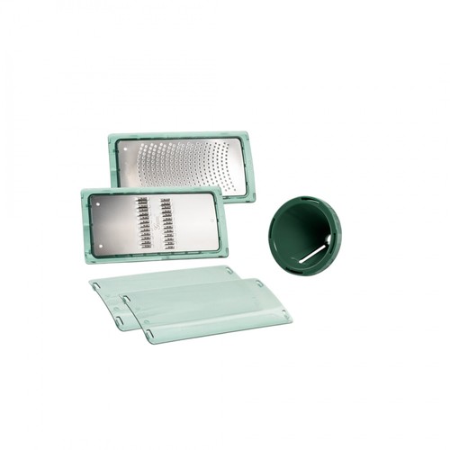 Genius nicer dicer chef - ,