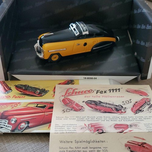 Schuco classic - schuco,