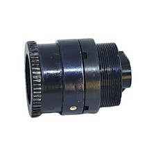 Gehmann Anschutz  Front Iris