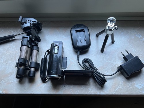 Sony handycam hdr cx250e - sony,