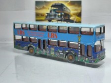 Wiking MAN SD 200 BVG Berlin