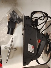 elektrohobel gebraucht - King