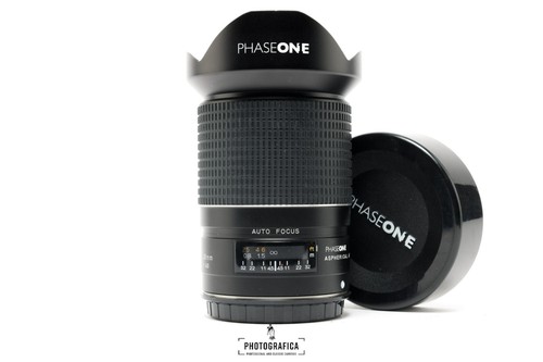 Phase one 28mm 5 - one,