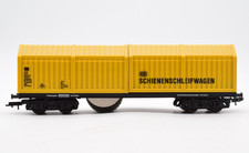 Lux 9131 H0 Schienen- und