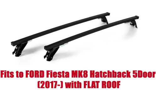 Premium dach rack stangen für - dach,