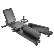 Spagattrainer Mechanischer