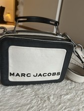 Marc Jacobs Umhängetasche  Crossbody Leder