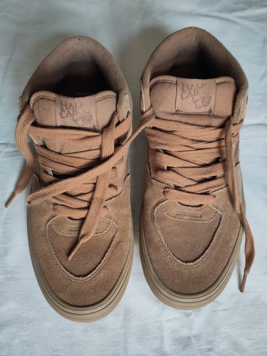 Vans skate half cab - vans,