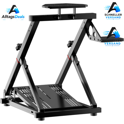 Lenkradständer racing für - lenkradständer,