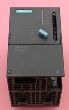 Siemens Simatic CPU314 6ES7