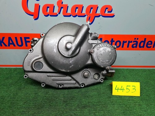 Suzuki 650 rse motordeckel - suzuki, dr