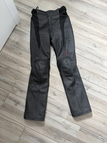 Revit motorradhose leder - motorradhose,