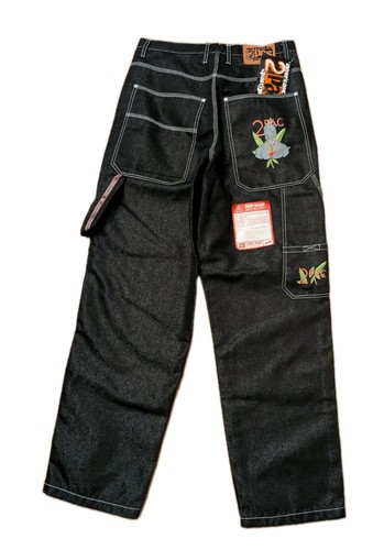 Pac tupac clothing - tupac,