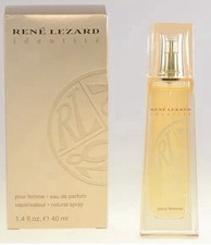 Rene Lezard Identite Pour