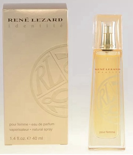 Rene lezard identite pour - rene,