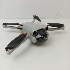 DJI Mini 3 Pro DJI RC inkl