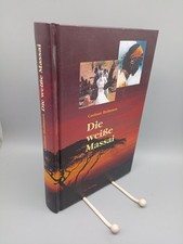 Die weiße Massai von Hofmann
