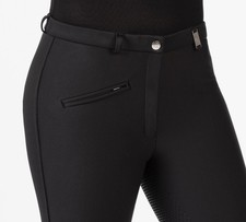 HKM Winner Vollbesatz Reithose