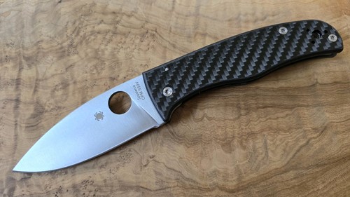 Einhandmesser carbon - einhandmesser,