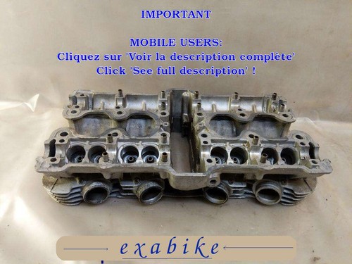 Zylinderkopf für honda 750 - honda, cb