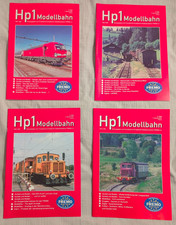 Hp1 Modellbahn (Fremo)