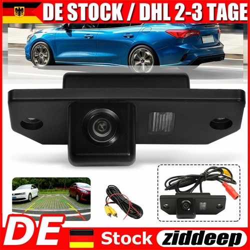 Für ford focus mk2 - für, c3