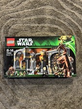 LEGO Star Wars: Rancor Pit