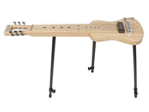 Lg2ashna lap steel gitarre - lap,