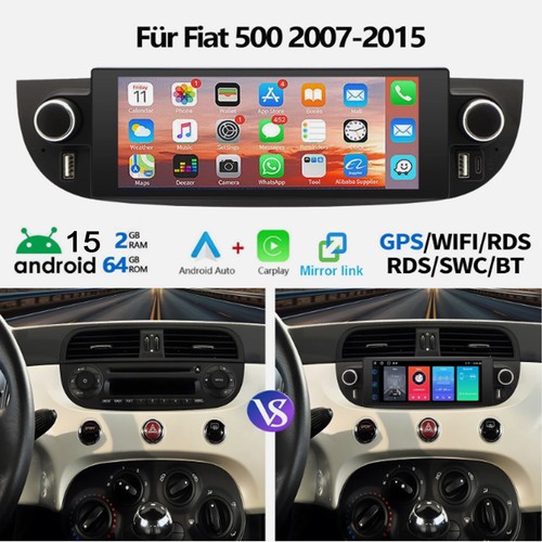 Für fiat 500 - für,
