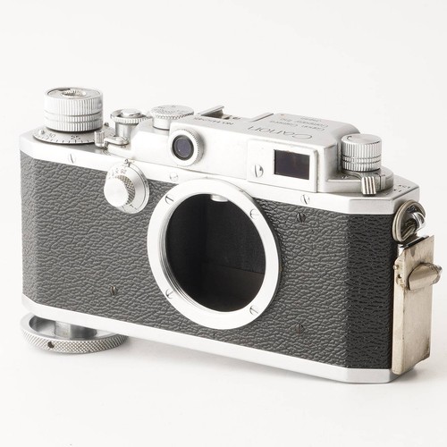 Canon entfernungsmesser - sb,