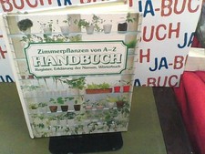 Zimmerpflanzen von A-Z