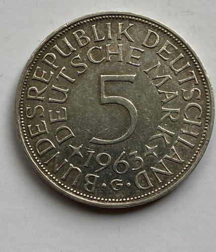 Sammlerstück deutsche mark - sammlerstück,