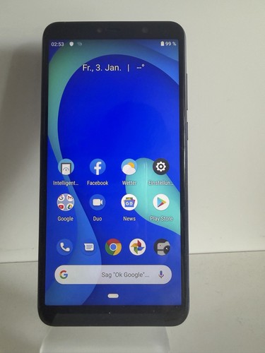 Wiko y80 android - wiko,