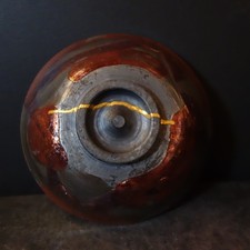 Seltene raku holzbrand - seltene,