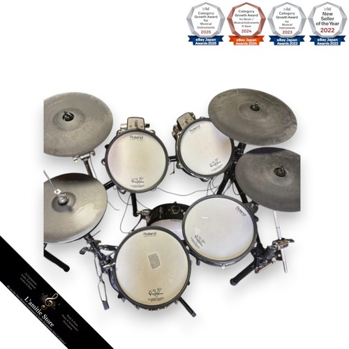 Roland td30 vdrums - roland,