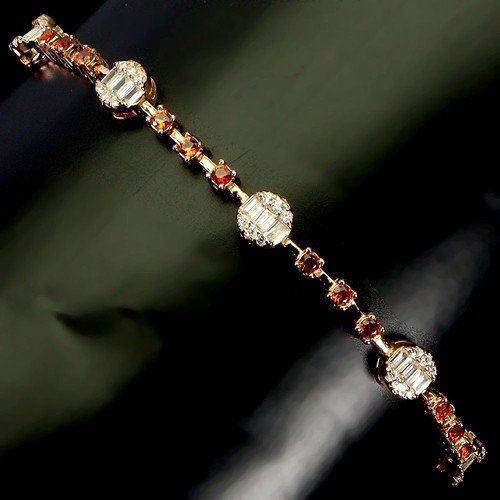925 sterling silberarmband - 925,