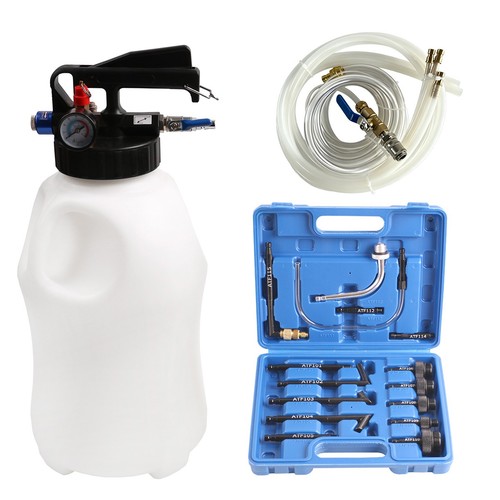 10l druckluft öl absaugen - 10l,