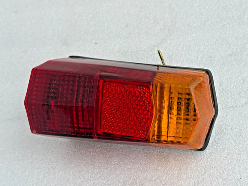 Citroen dyane rücklicht - citroen,
